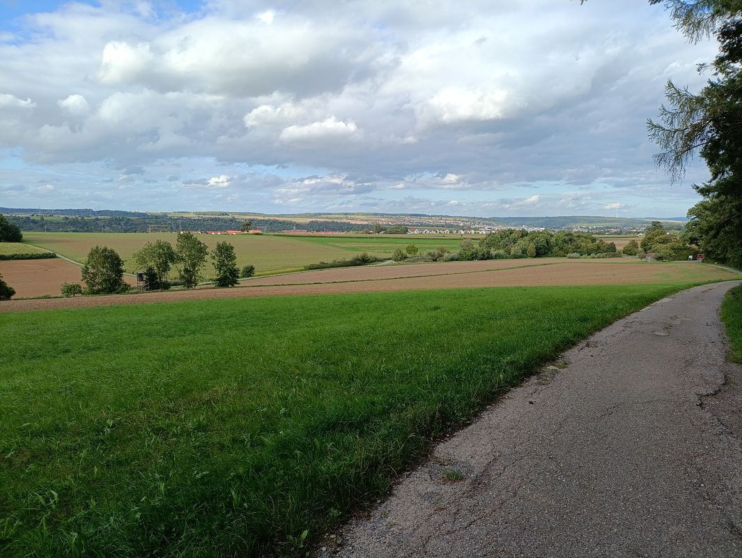 Bietigheim-Bissingen nach Schulstraße