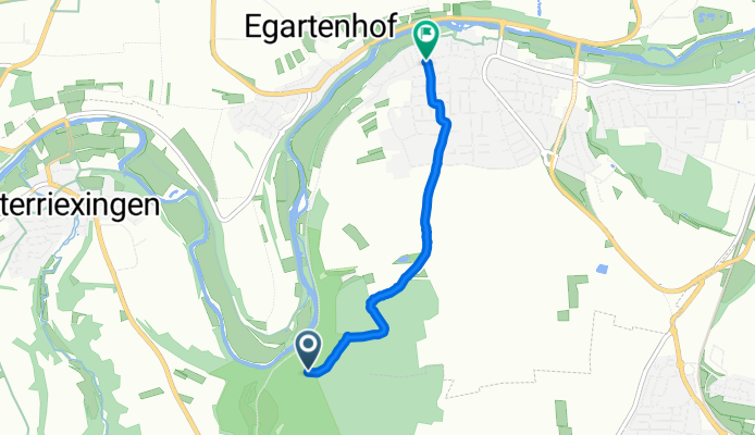 Bietigheim-Bissingen nach Schulstraße