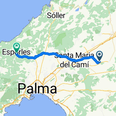 Biniali-Hostel, Esporles