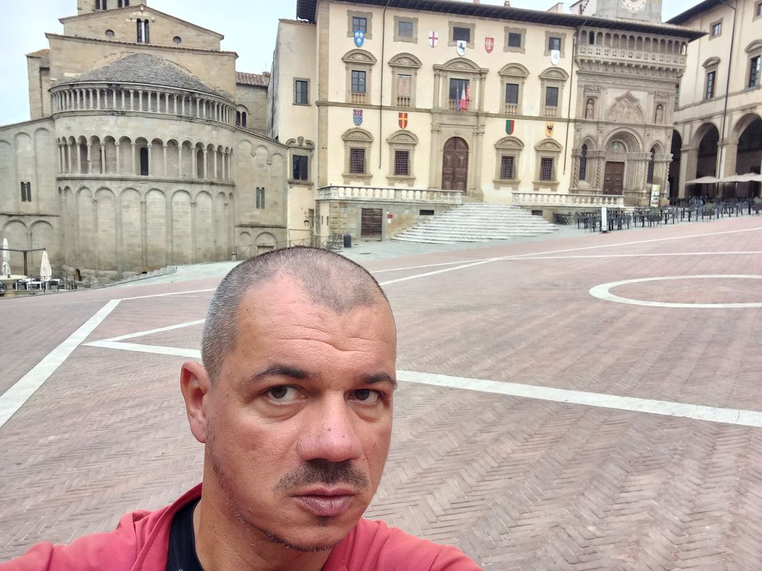 Corso Italia to Piazza Santo Spirito 4n