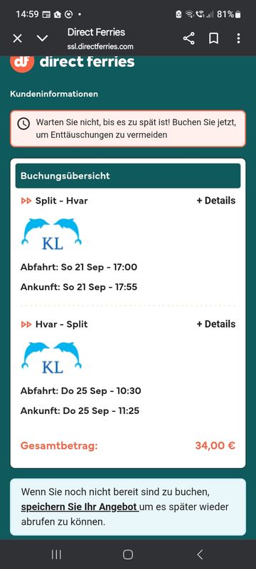 Rota para Ulica Vladimira Švalbe