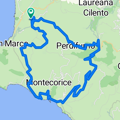 Castellabate - Agnone