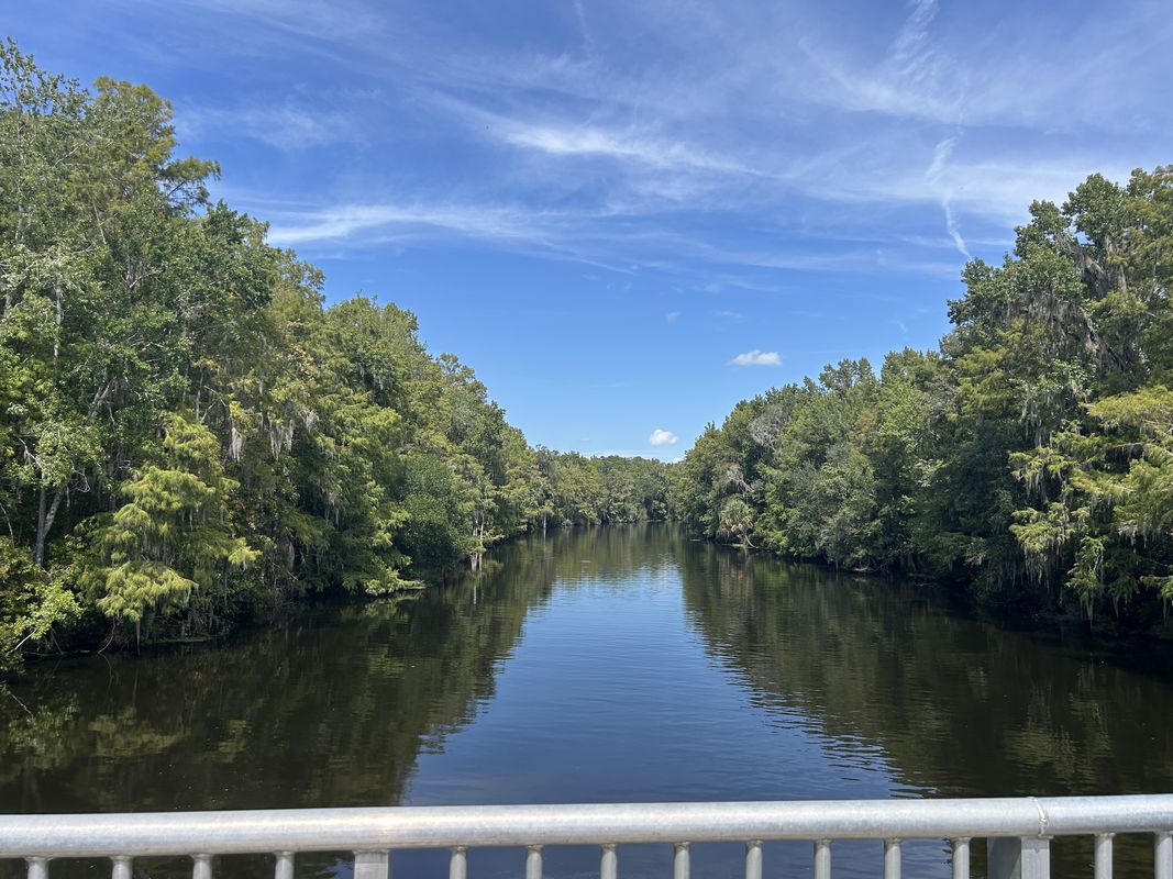 E Levy Ct, Floral City to S Bridges Rd, Dunnellon