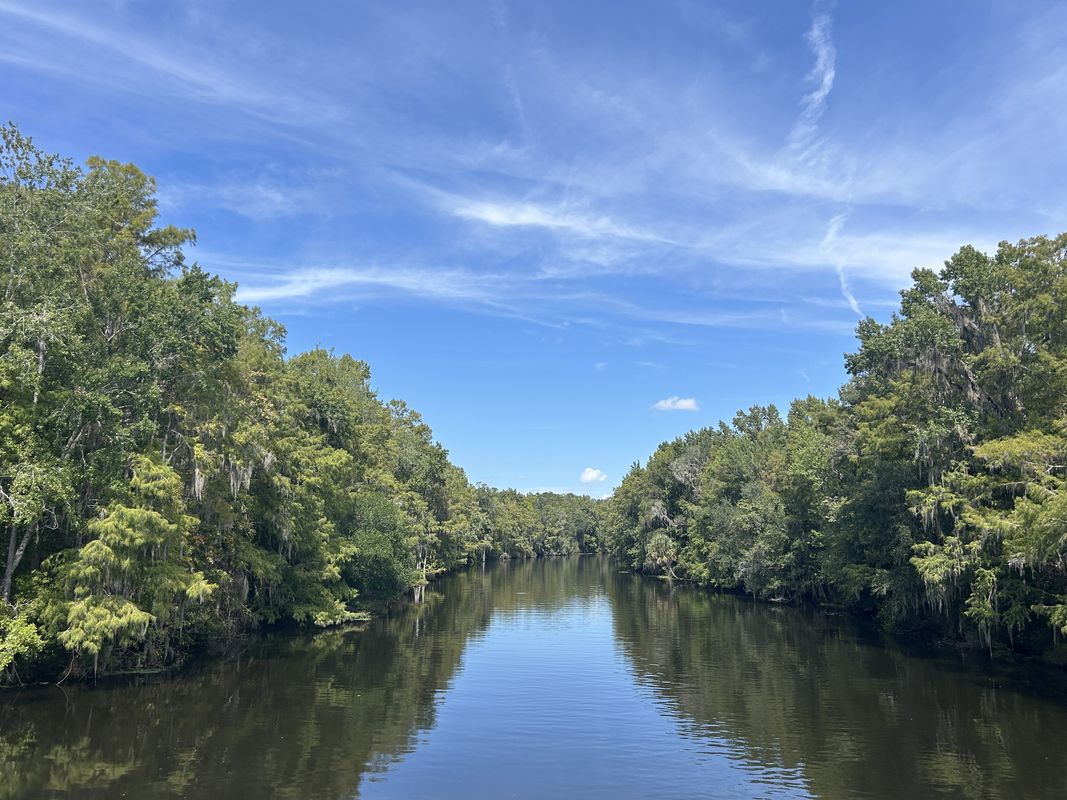 E Levy Ct, Floral City to S Bridges Rd, Dunnellon