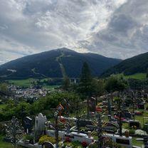 Photo 7 of the Bikemap route "Sterzing to Innsbruck"