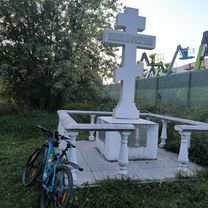 От Юбилейная улица до Юбилейная улица