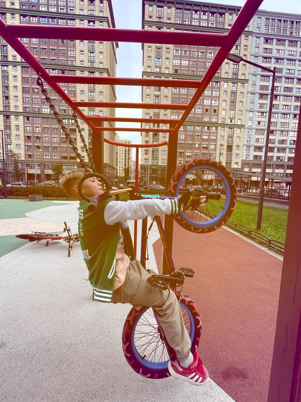 Дерптский переулок, Санкт-Петербург до Парфёновская улица, Санкт-Петербург