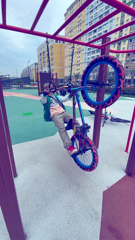 Дерптский переулок, Санкт-Петербург до Парфёновская улица, Санкт-Петербург