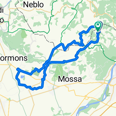 Da Via Castello a Via Castello