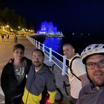 Constanța to Bulevardul 1 Mai, Constanța