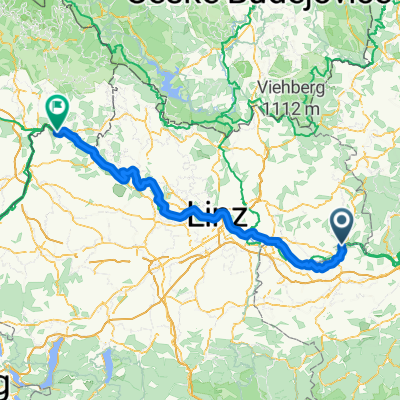 Bad Kreuzen - Schärding