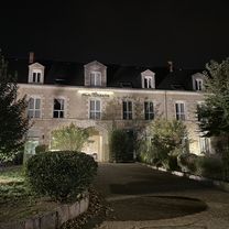 Rue de la Bosserie, Gien nach Quai St-Laurent, Orléans