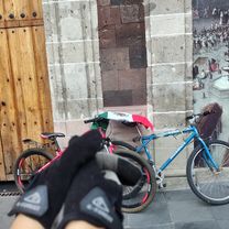 De Avenida Hidalgo a Eje Central Lázaro Cárdenas