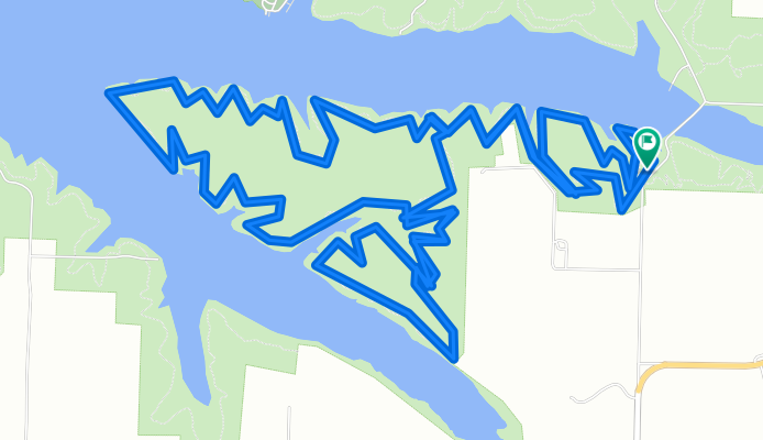 North Farm Road to North Farm Road