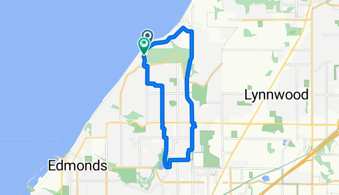 9/16/25 QFC /Pine ridge loop