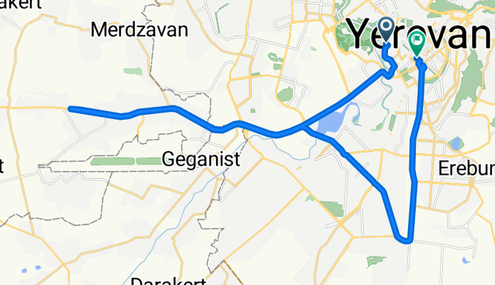 40.185, 44.501 to 40.181, 44.511