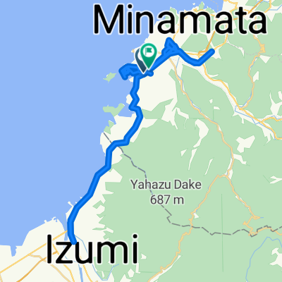 2丁目 まで2丁目