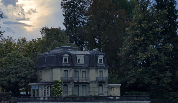 Foto 1 der Bikemap-Route "Route nach Interlaken"