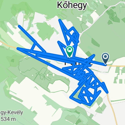 📍Pomáz ▫️2025.09.25.             ▫️52km▫️13:20-17:23