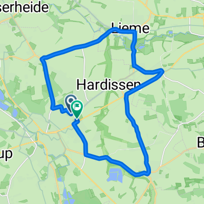 Freiligrathstraße, Lage nach Freiligrathstraße, Lage