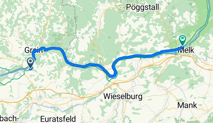 2 - Amstetten - Emmersdorf an der Donau
