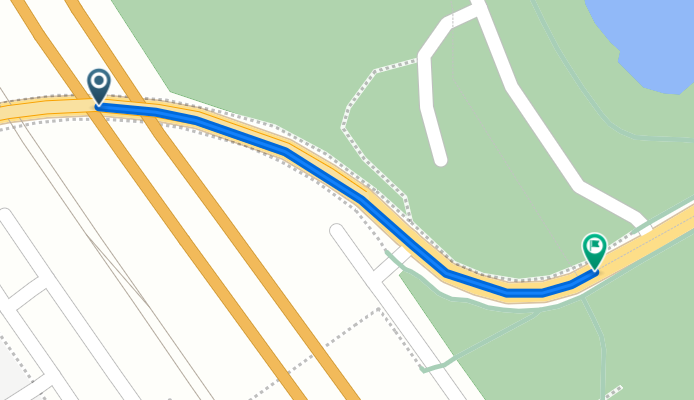From Malvern East to Glen Iris