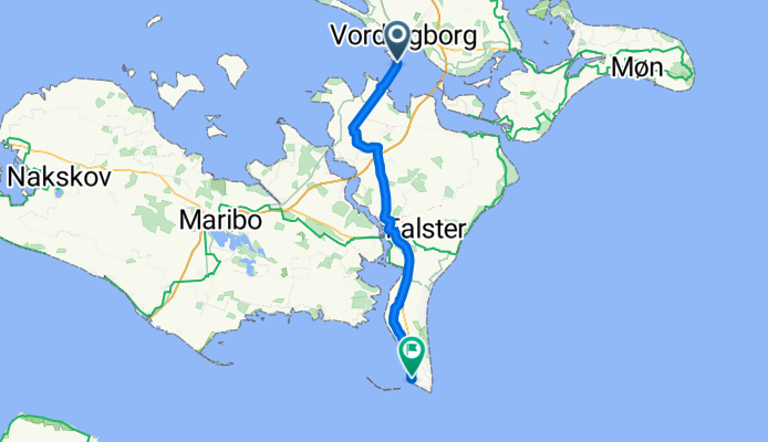 Vordingborg