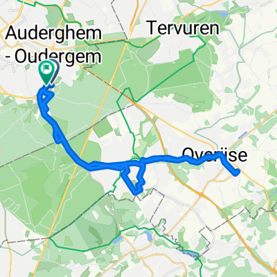 Sunset Race Rebels - 40k - G3 - 18 sept 2025