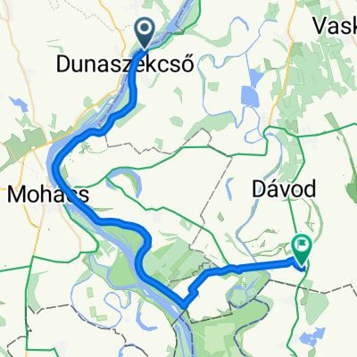 Seetschke - Hercegszántó