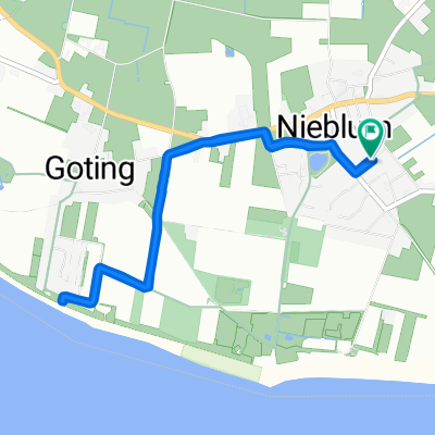 Babendörpstieg 12A nach Babendörpstieg 12A