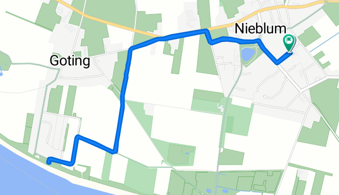 Babendörpstieg 12A nach Babendörpstieg 12A