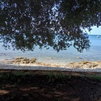 Dia 5 Rovinj a Pula