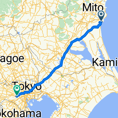 大洗町 まで２丁目