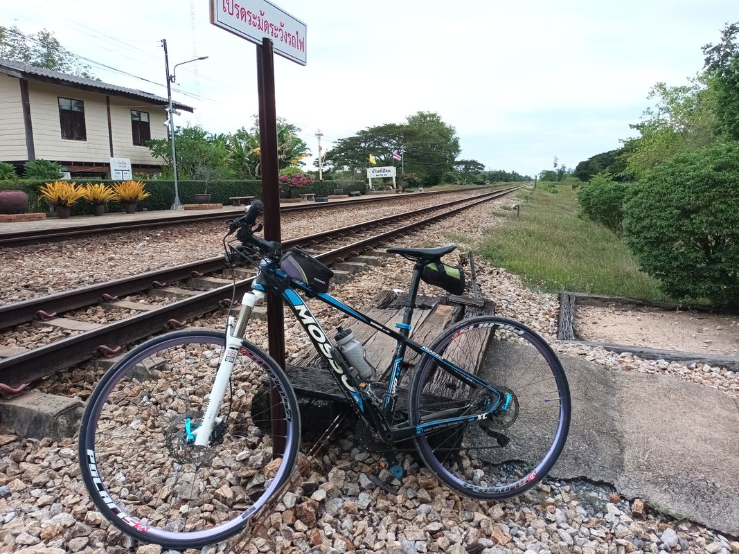 Route from J476+4JW
