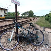 Route from J476+4JW