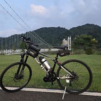 YUN-忠勇街to 明德路