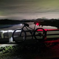 Photo 8 of the Bikemap route "능주면 61-2 ~ 능주면"