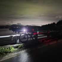 Photo 7 of the Bikemap route "능주면 61-2 ~ 능주면"