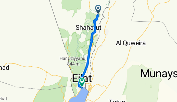 Eilat
