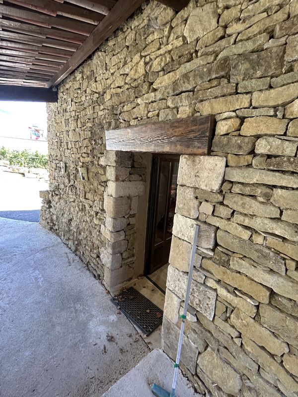 Place de la R茅publique, Malijai 脿 Route du Jas du Moine, Salignac