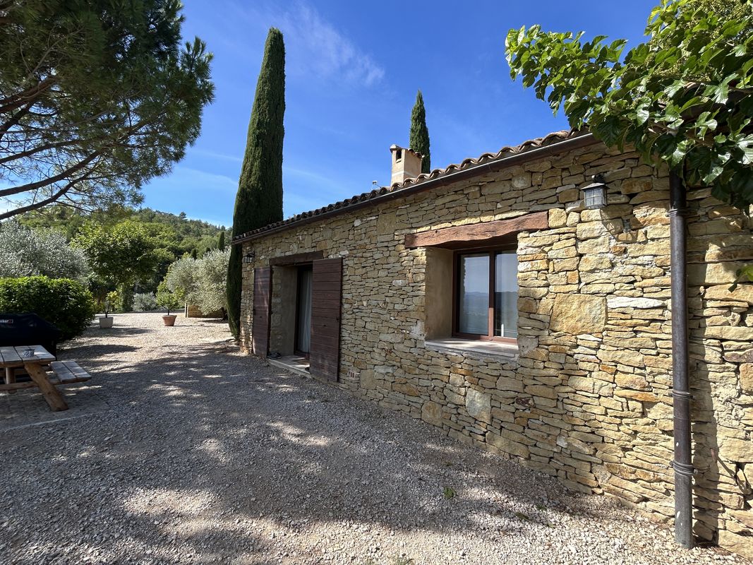 Place de la R茅publique, Malijai 脿 Route du Jas du Moine, Salignac