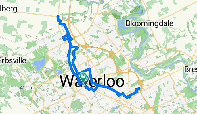 Natural Sound, Ziggy's, Tsujiri, Wagner's loop