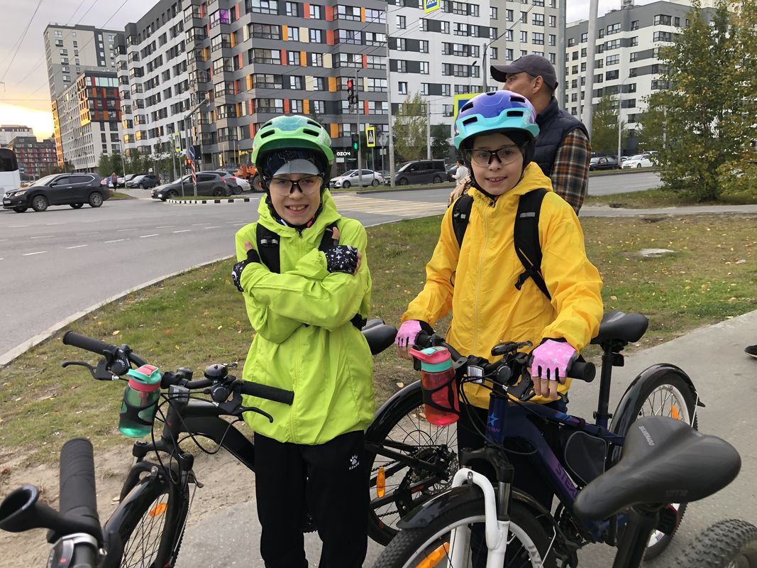 улица Дзержинского, Сургут до проспект Ленина, Сургут