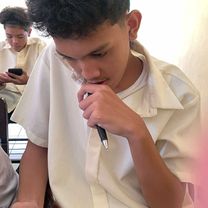 Route from Rose of Heaven Drive