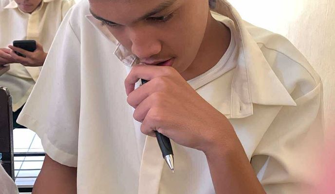 Zdjęcie 1 trasy Bikemap „Route from Rose of Heaven Drive”