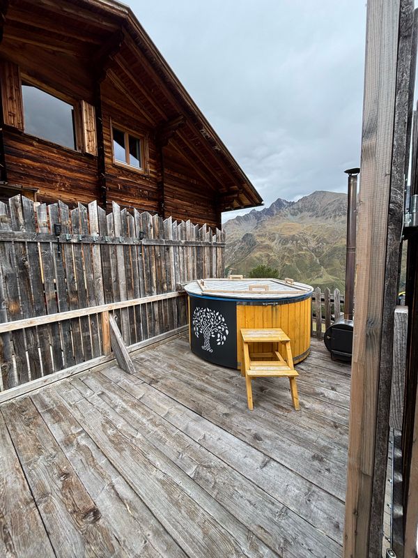 Melag bis Moseben und zurück mit Gravelbike