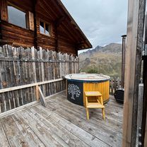 Melag bis Moseben und zurück mit Gravelbike