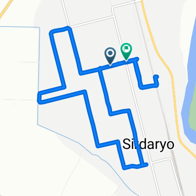Медленная езда