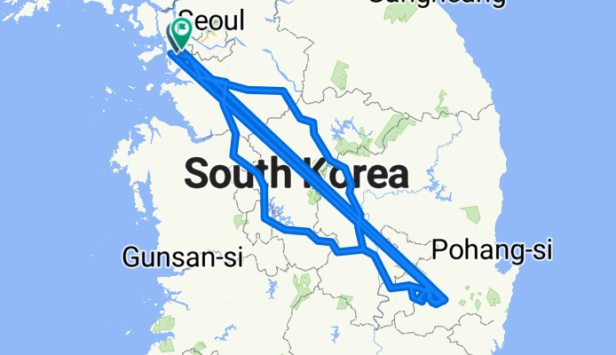 대한민국Ph0]으로 라우팅
