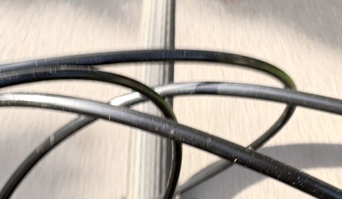 Foto 2 de la ruta de Bikemap "Kerepesi út, Budapest to Pannónia utca, Budapest"